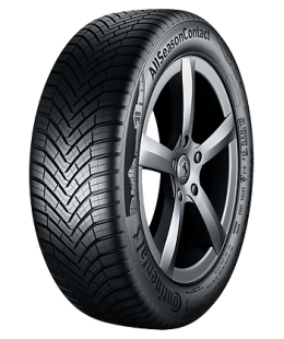 Шина Continental AllSeasonContact