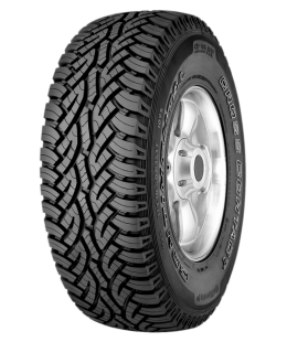 Шина Continental ContiCrossContact AT