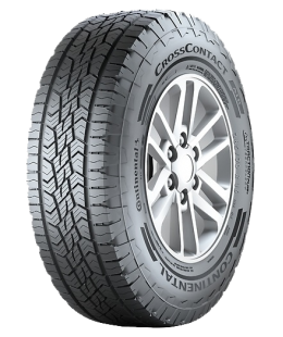Шина Continental ContiCrossContact ATR