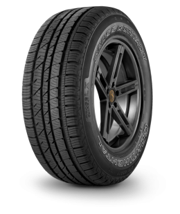 Шина Continental ContiCrossContact LX