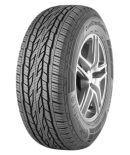 Шина Continental ContiCrossContact LX2