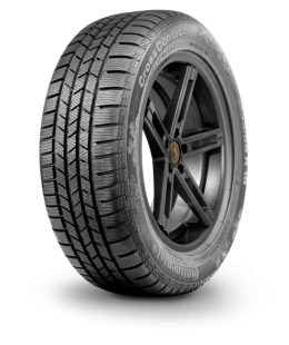 Шина Continental ContiCrossContact Winter