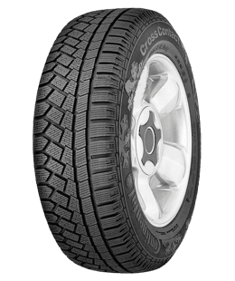 Шина Continental ContiCrossContact Viking