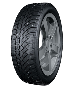 Шина Continental ContiIceContact BD