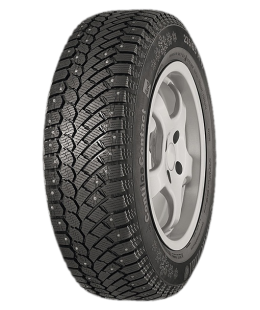 Шина Continental ContiIceContact