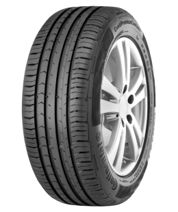 Шина Continental ContiPremiumContact 5