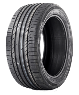 Шина Continental ContiSportContact 5 SUV JLR