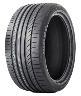 Шина Continental ContiSportContact 5P MO