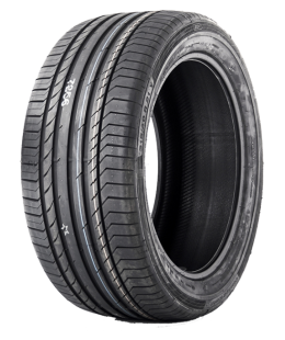Шина Continental ContiSportContact 5P SUV N0