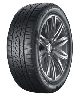 Шина Continental ContiWinterContact TS 860 S