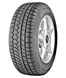 Шина Continental ContiWinterContact TS790