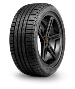 Шина Continental ContiWinterContact TS810