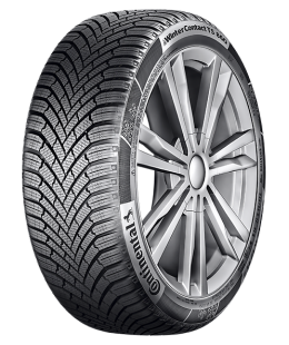 Шина Continental ContiWinterContact TS860