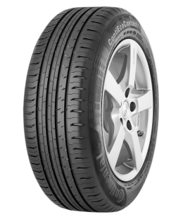 Шина Continental ContiEcoContact 5