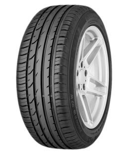 Шина Continental ContiPremiumContact 2