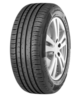 Шина Continental PremiumContact 5 Suv