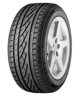 Шина Continental ContiPremiumContact