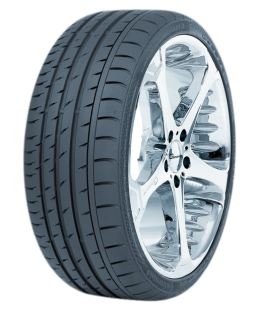 Шина Continental ContiSportContact 3
