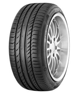 Шина Continental SportContact 5P