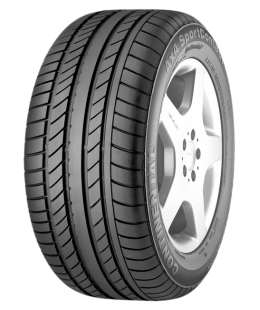 Шина Continental ContiSportContact