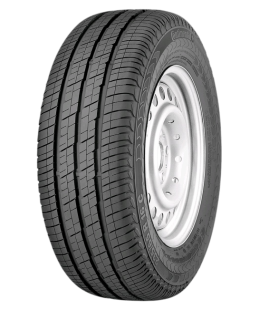 Шина Continental Vanco 2