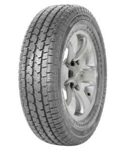 Шина Continental VancoFourSeason 2