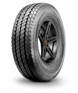 Шина Continental Vanco 4Season