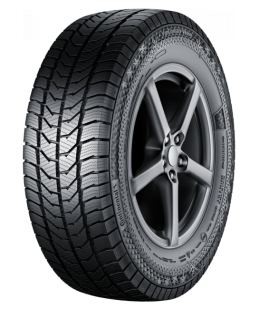 Шина Continental VANCONTACT VIKING