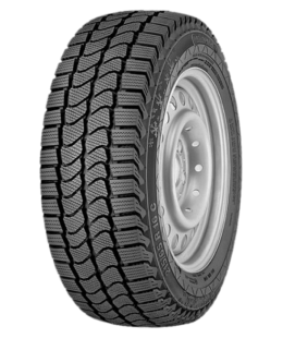 Шина Continental VancoVikingContact 2