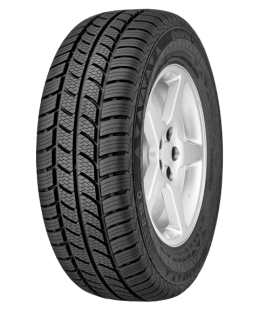 Шина Continental VancoWinter 2