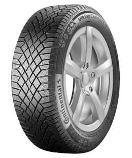 Шина Continental Viking Contact 7