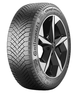 Шина Continental VIKINGCONTACT 8