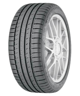 Шина Continental ContiWinterContact TS810S