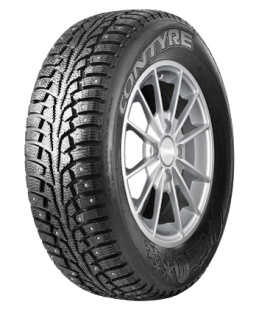 Шина Contyre Arctic Ice 2