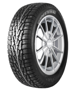 Шина Contyre Arctic Ice 3