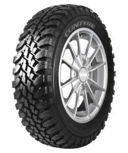 Шина Contyre Expedition