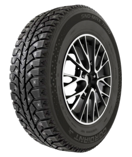 Шина Cordiant SNO-MAX 7000