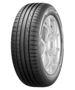 Шина Dunlop BluResponse