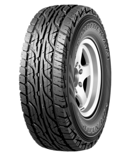 Шина Dunlop Grandtrek AT3
