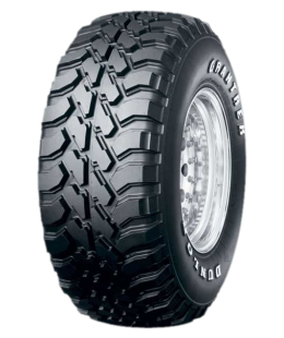 Шина Dunlop Grandtrek MT1