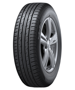 Шина Dunlop Grandtrek PT3
