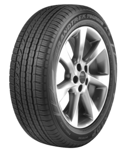 Шина Dunlop Grandtrek Touring A/S