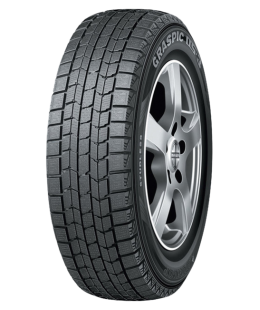 Шина Dunlop Graspic DS3