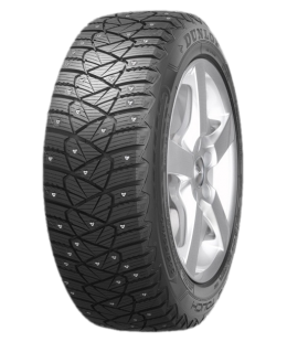 Шина Dunlop Ice Touch
