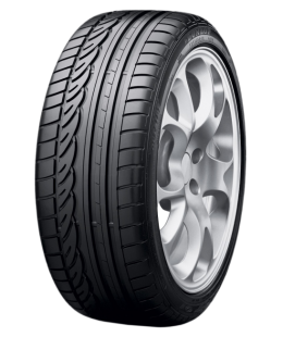 Шина Dunlop SP Sport 01