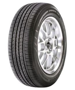 Шина Dunlop SP Sport 7000