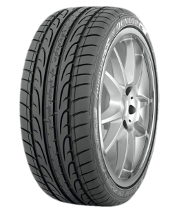 Шина Dunlop SP Sport Maxx