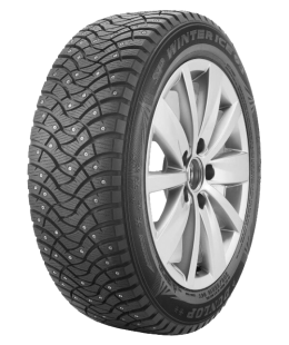 Шина Dunlop SP Winter Ice03