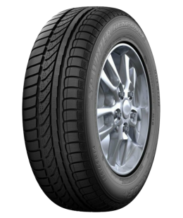 Шина Dunlop sp winter response