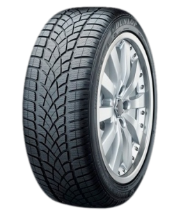 Шина Dunlop SP Winter Sport 3D